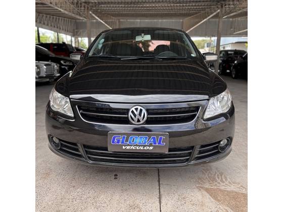 VOLKSWAGEN VOYAGE 1.0 MI 8V FLEX 4P MANUAL